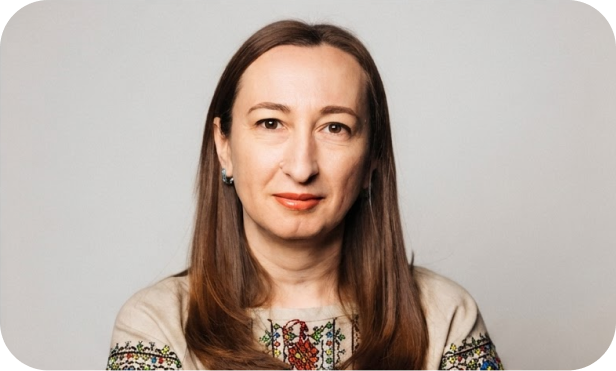 Наталя Матат