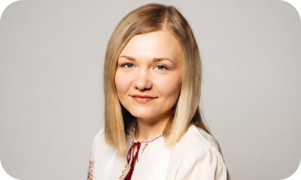 Майя Головаш