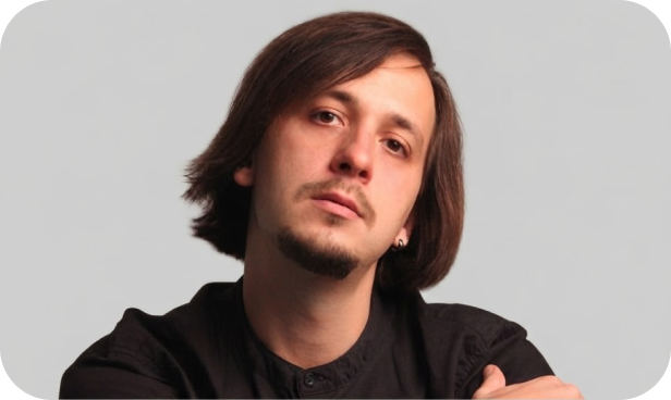 Єгор Кириченко