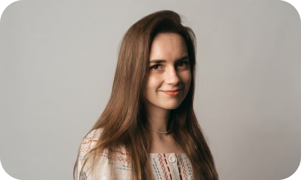 Анастасія Шута