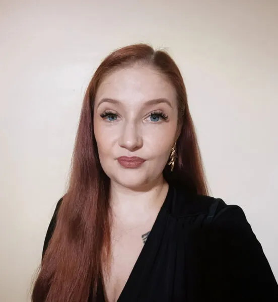 Альона Лабюк