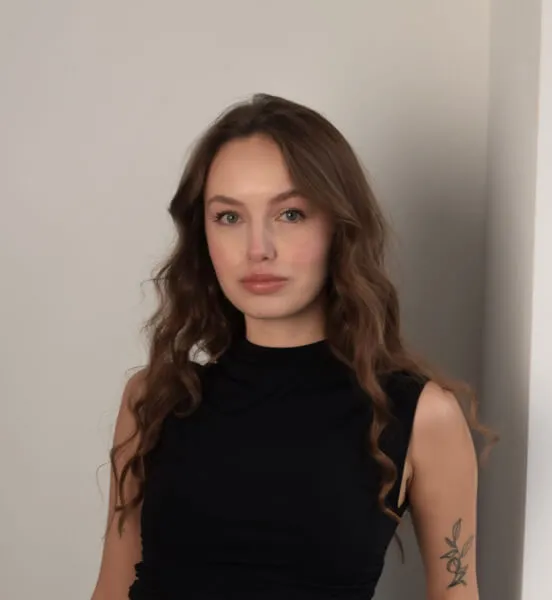 Анастасія Павлишин