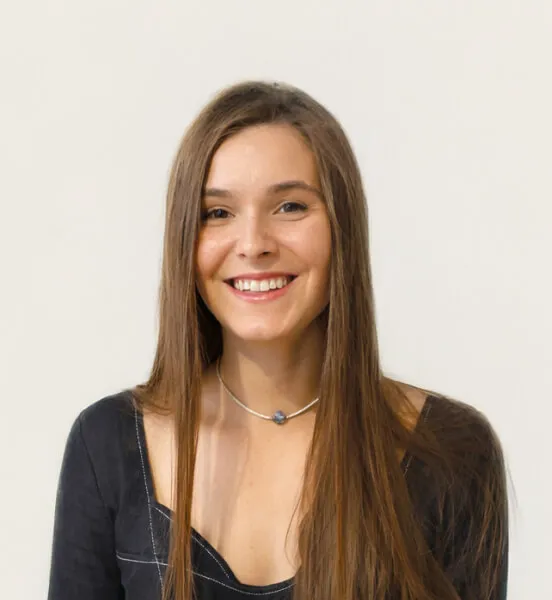 Анна Соловей