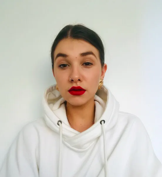 Христина Харитоненко