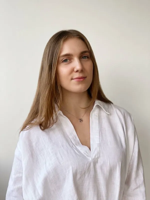 Ярина Завійська